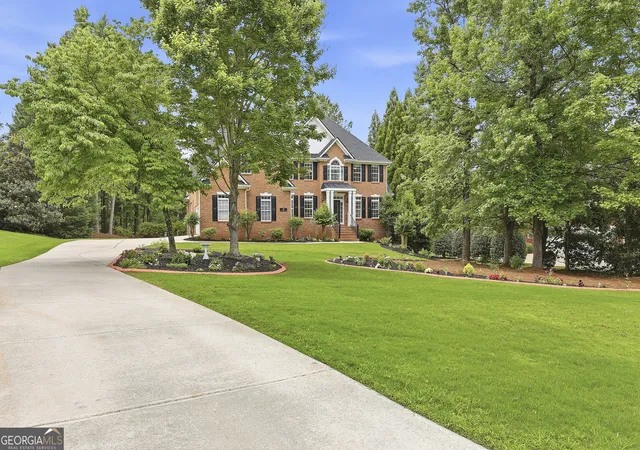2nd image of 55 Tillinghast Trace, Newnan, GA 30265 | MLS# 10774254