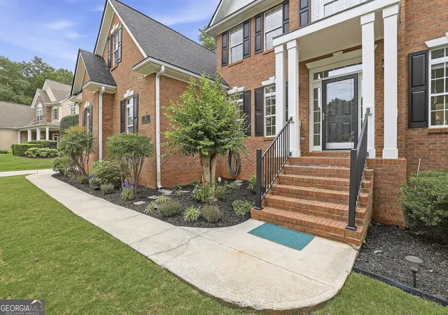 3rd image of 55 Tillinghast Trace, Newnan, GA 30265 | MLS# 10774254