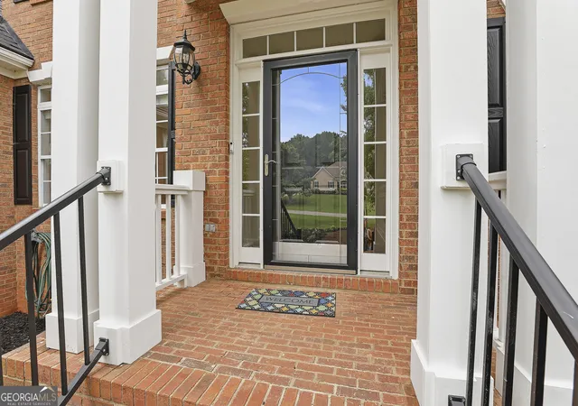 4th image of 55 Tillinghast Trace, Newnan, GA 30265 | MLS# 10774254