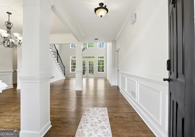 5th image of 55 Tillinghast Trace, Newnan, GA 30265 | MLS# 10774254