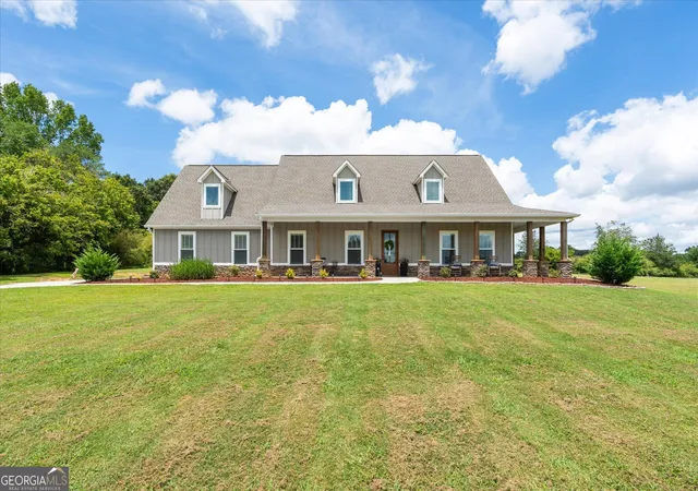 1st image of 1303 Sandhill Hickory Level Rd, Carrollton, GA 30116 | MLS# 10812388