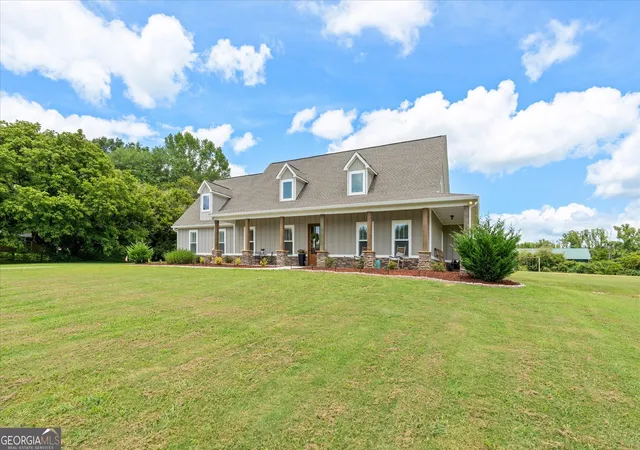 4th image of 1303 Sandhill Hickory Level Rd, Carrollton, GA 30116 | MLS# 10812388