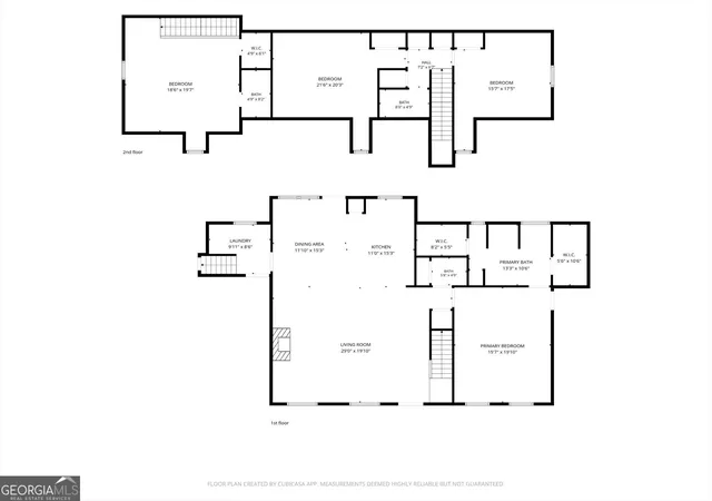 52nd image of 1303 Sandhill Hickory Level Rd, Carrollton, GA 30116 | MLS# 10812388