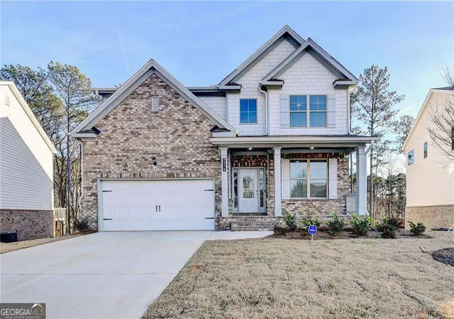 1st image of 3328 Sir Gregory Manor, Lawrenceville, GA 30044 | MLS# 10817276