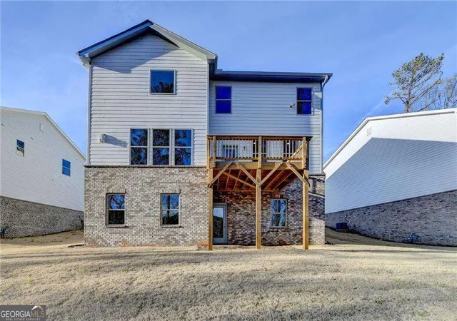 2nd image of 3328 Sir Gregory Manor, Lawrenceville, GA 30044 | MLS# 10817276