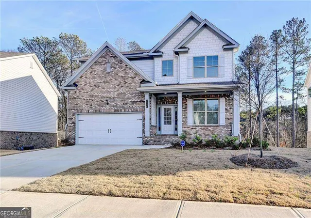 3rd image of 3328 Sir Gregory Manor, Lawrenceville, GA 30044 | MLS# 10817276