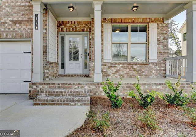 4th image of 3328 Sir Gregory Manor, Lawrenceville, GA 30044 | MLS# 10817276