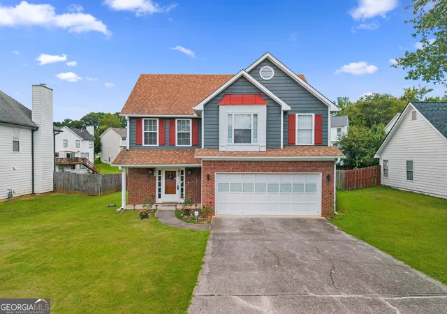 Photo 1 of Single family home for sale at 3177 Dunlin Wy, Lawrenceville, GA 30044 | MLS# 10812064 | Listing updated on 2026-08-28