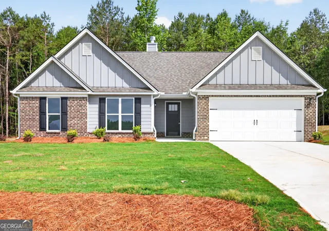 Homes for sale in Canon, GA | 174 Airport Rd #12, Canon, GA 30520 | MLS# 10691942