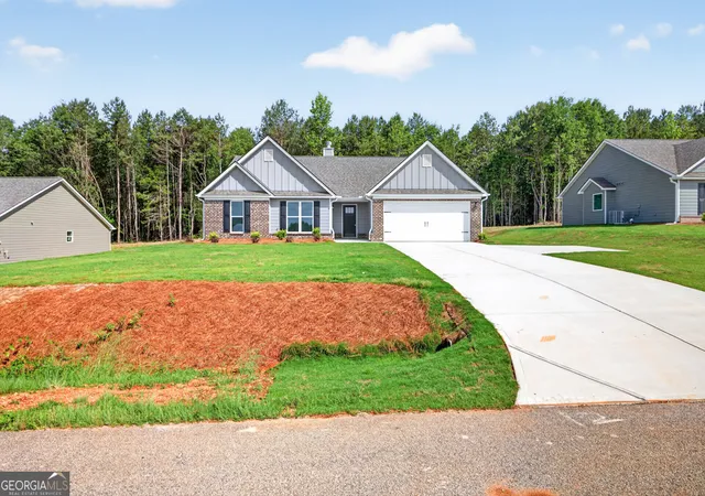 Homes for sale in Canon, GA | 174 Airport Rd #12, Canon, GA 30520 | MLS# 10691942
