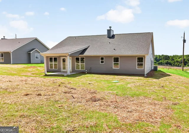 Homes for sale in Canon, GA | 174 Airport Rd #12, Canon, GA 30520 | MLS# 10691942
