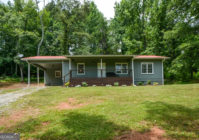1st image of 1217 Black Rd, Cleveland, GA 30528 | MLS# 10805606
