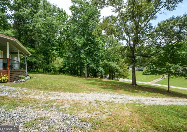 2nd image of 1217 Black Rd, Cleveland, GA 30528 | MLS# 10805606