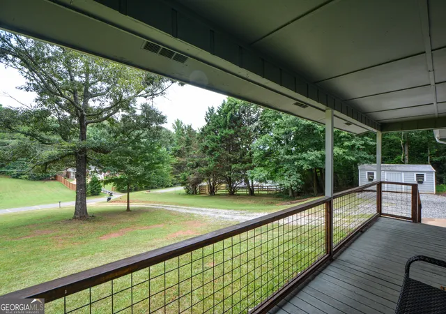 Photo 3 of Sale Pending at 1217 Black Rd, Cleveland, GA 30528 | MLS# 10805606 | Listing updated on 2026-10-01