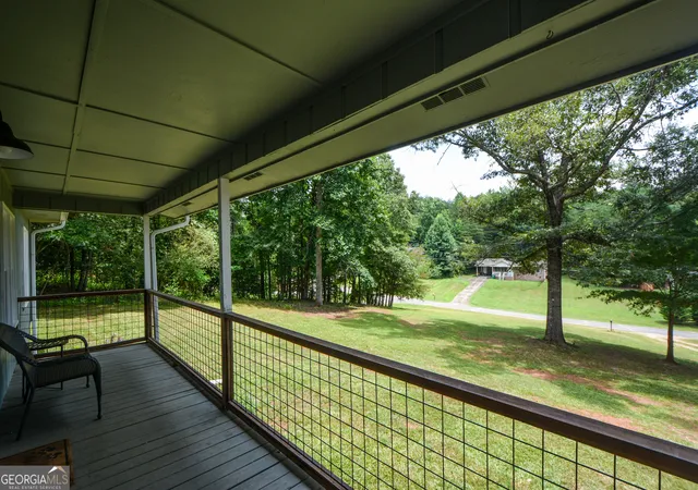 Photo 3 of Sale Pending at 1217 Black Rd, Cleveland, GA 30528 | MLS# 10805606 | Listing updated on 2026-10-01