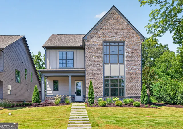 1st image of 5808 Mitchell St, Flowery Branch, GA 30542 | MLS# 10829451