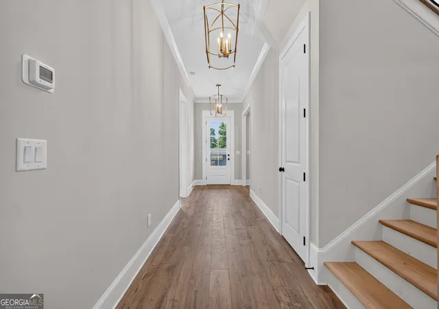 3rd image of 5808 Mitchell St, Flowery Branch, GA 30542 | MLS# 10829451