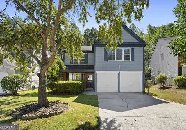 Photo 1 of Single family home for sale at 3412 Davenport Park Ln, Duluth, GA 30096 | MLS# 10794054 | Listing updated on 2026-06-29