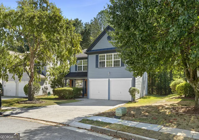 Photo 2 of Single family home for sale at 3412 Davenport Park Ln, Duluth, GA 30096 | MLS# 10794054 | Listing updated on 2026-06-29