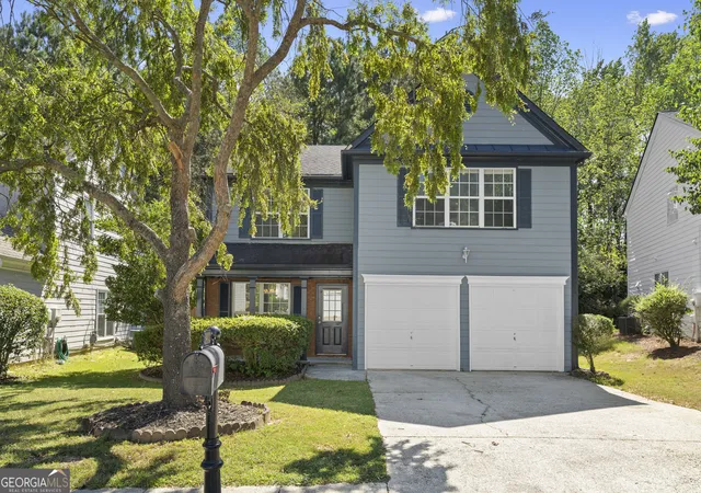Photo 3 of Single family home for sale at 3412 Davenport Park Ln, Duluth, GA 30096 | MLS# 10794054 | Listing updated on 2026-06-29