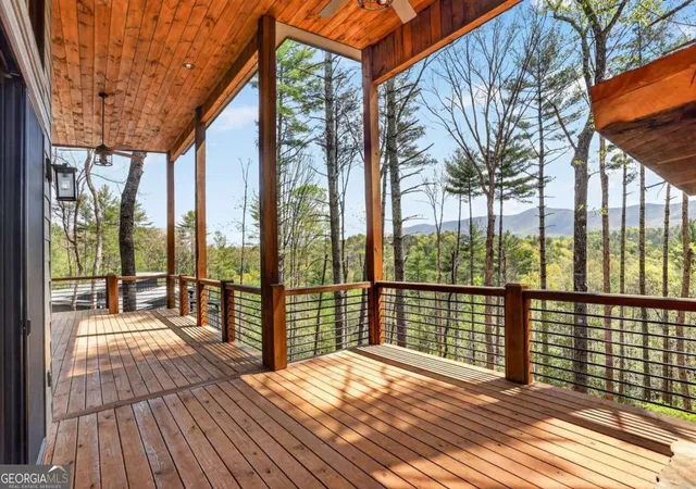 Photo 3 of Single family home for sale at 95 Sapulpa Ct, Ellijay, GA 30540 | MLS# 10760609 | Listing updated on 2026-09-14