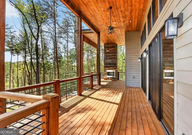 Photo 4 of Single family home for sale at 95 Sapulpa Ct, Ellijay, GA 30540 | MLS# 10760609 | Listing updated on 2026-09-14
