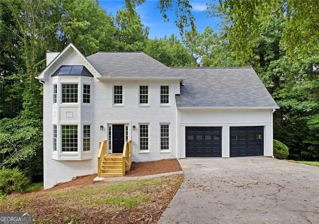 1st image of 4279 W Mill Run Run Nw, Kennesaw, GA 30152 | MLS# 10814318