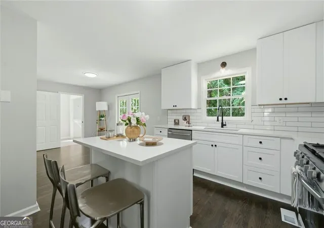 2nd image of 4279 W Mill Run Run Nw, Kennesaw, GA 30152 | MLS# 10814318