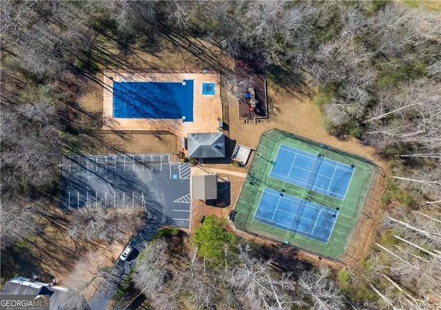 49th image of 4279 W Mill Run Run Nw, Kennesaw, GA 30152 | MLS# 10814318