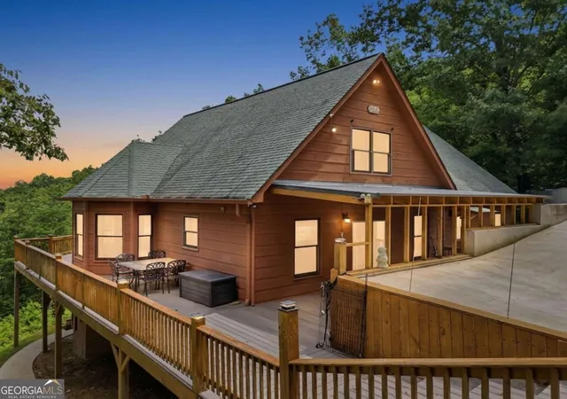 1st image of 296 Adair Dr Ne, Ranger, GA 30734 | MLS# 10806523