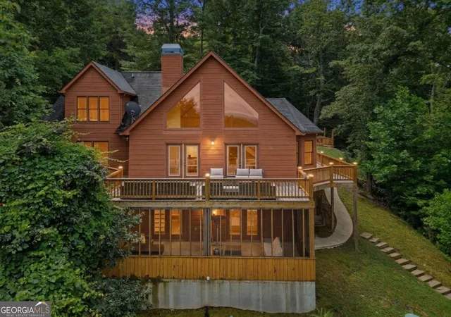 3rd image of 296 Adair Dr Ne, Ranger, GA 30734 | MLS# 10806523
