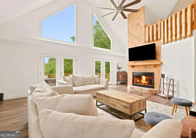 4th image of 296 Adair Dr Ne, Ranger, GA 30734 | MLS# 10806523