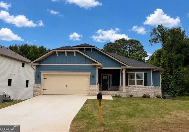 Single family home for sale at 212 Magnolia Villas Dr, Cornelia, GA 30531 | MLS# 10880550