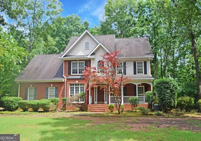 Photo 1 of Single family home for sale at 1091 Glenwood Ln, Bogart, GA 30622 | MLS# 10805761 | Listing updated on 2026-09-13