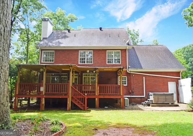 Photo 3 of Single family home for sale at 1091 Glenwood Ln, Bogart, GA 30622 | MLS# 10805761 | Listing updated on 2026-09-13