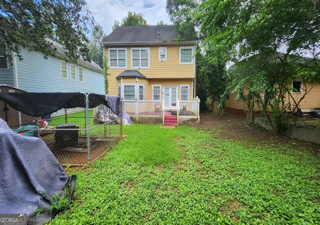 Photo 10 of Single family home for sale at 1423 Metropolitan Pkwy Sw, Atlanta, GA 30310 | MLS# 10813772 | Listing updated on 2026-09-15