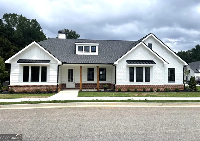 2nd image of 500 Mill Farm Ln, Monroe, GA 30655 | MLS# 10813674