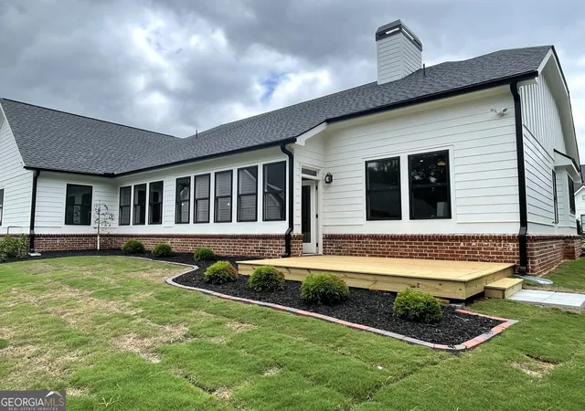 4th image of 500 Mill Farm Ln, Monroe, GA 30655 | MLS# 10813674