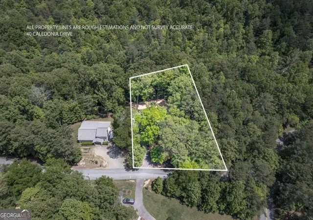 Homes for sale in Blairsville, GA | 40 Caledonia Dr, Blairsville, GA 30512 | MLS# 10764657