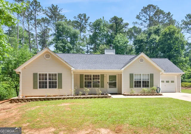 Homes for sale in Monticello, GA | 51 Sandpiper Ct, Monticello, GA 31064 | MLS# 10787331