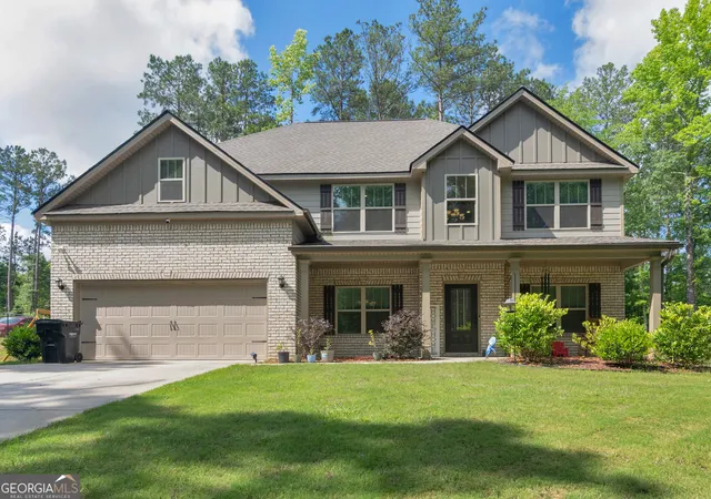 Photo 1 of Sale Pending at 2018 Emily Jane Dr, Griffin, GA 30224 | MLS# 10778024 | Listing updated on 2026-09-01
