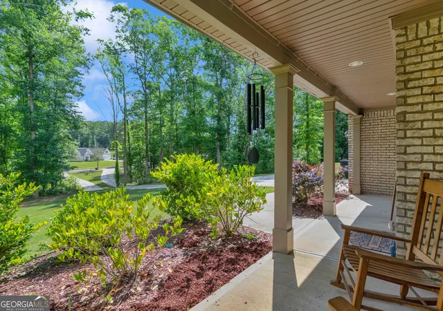 Photo 2 of Sale Pending at 2018 Emily Jane Dr, Griffin, GA 30224 | MLS# 10778024 | Listing updated on 2026-09-01