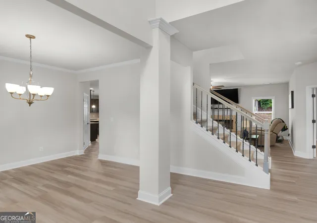 Photo 3 of Sale Pending at 2018 Emily Jane Dr, Griffin, GA 30224 | MLS# 10778024 | Listing updated on 2026-09-01