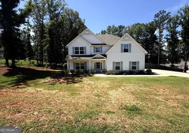 2nd image of 167 Winifred Wy #19, Senoia, GA 30276 | MLS# 10780269