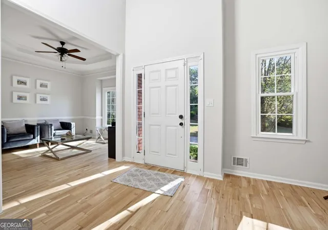 Photo 3 of Single family home for sale at 1015 Windhaven Dr, Alpharetta, GA 30005 | MLS# 10754759 | Listing updated on 2026-10-03