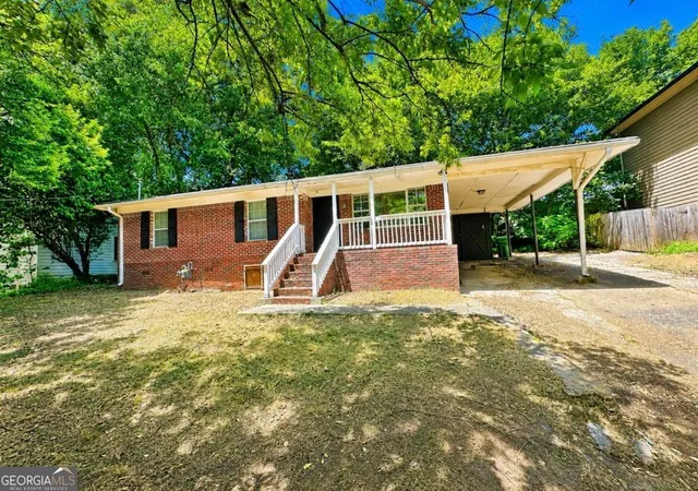 Photo 2 of Sale Pending at 1197 Foster Pl Nw, Atlanta, GA 30318 | MLS# 10811882 | Listing updated on 2026-08-13