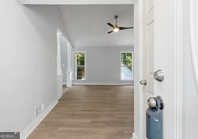Photo 3 of Single family home for sale at 1445 Diplomat Dr, Riverdale, GA 30296 | MLS# 10813608 | Listing updated on 2026-09-03