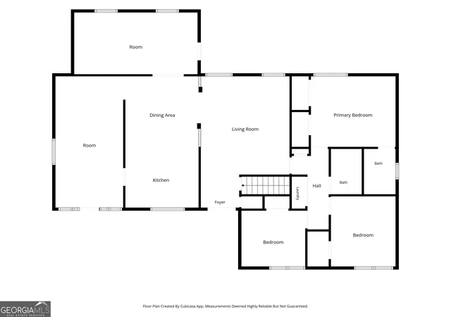 Photo 57 of Single family home for sale at 1445 Diplomat Dr, Riverdale, GA 30296 | MLS# 10813608 | Listing updated on 2026-09-03