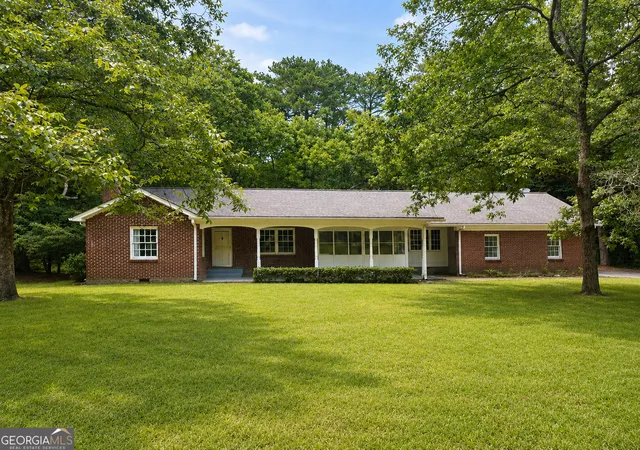 Photo 1 of Single family home for sale at 2934 Union Grove Rd, Conyers, GA 30012 | MLS# 10809923 | Listing updated on 2026-09-14
