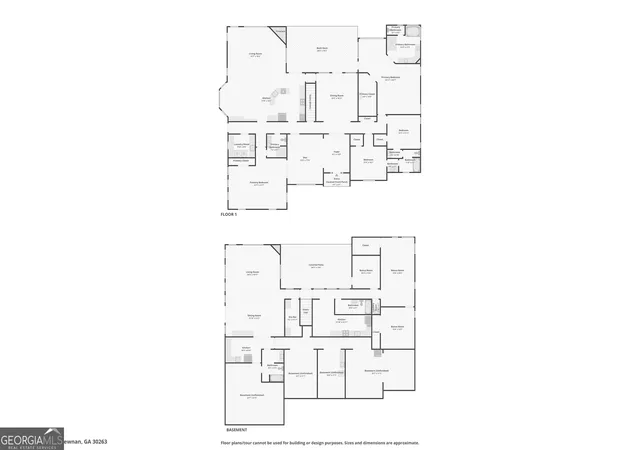 115th image of 75 Waters Edge Ln, Newnan, GA 30263 | MLS# 10799377